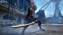 Imágenes recientes Code Vein II