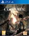 portada Code Vein PlayStation 4