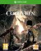 portada Code Vein Xbox One