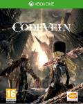 Danos tu opinión sobre Code Vein