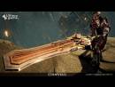 imágenes de Code Vein