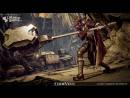 imágenes de Code Vein
