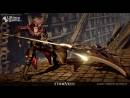 imágenes de Code Vein