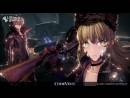 imágenes de Code Vein