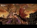 imágenes de Code Vein