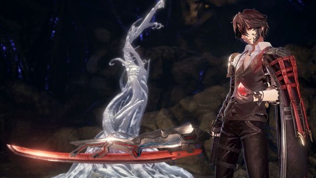 Personajes De Code Vein Ultimagame