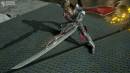 imágenes de Code Vein