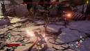 imágenes de Code Vein