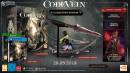 imágenes de Code Vein