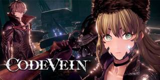 Análisis de Code Vein