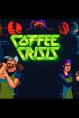 COFFEE CRISIS XONE