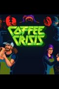 COFFEE CRISIS portada