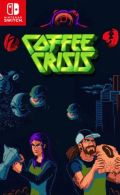 COFFEE CRISIS portada