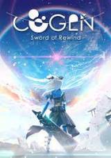 Danos tu opinión sobre COGEN: Sword of Rewind