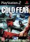 portada Cold Fear PlayStation2