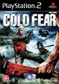 Cold Fear PS2