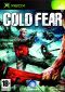 portada Cold Fear Xbox