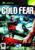 Cold Fear XBOX