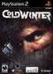 portada Cold Winter PlayStation2