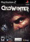 Cold Winter PS2