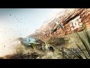 imágenes de Colin McRae DiRT 2