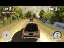 imágenes de Colin McRae DiRT 2