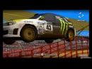 imágenes de Colin McRae DiRT 2