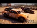 imágenes de Colin McRae DiRT 2