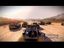 imágenes de Colin McRae DiRT 2