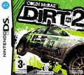 Colin McRae DiRT 2 DS