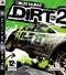 portada Colin McRae DiRT 2 PS3