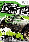 Colin McRae DiRT 2 