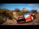 imágenes de Colin McRae: DIRT