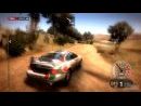 imágenes de Colin McRae: DIRT