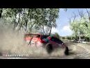 imágenes de Colin McRae: DIRT