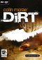 portada Colin McRae: DIRT PC