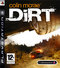 portada Colin McRae: DIRT PS3