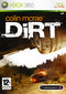 portada Colin McRae: DIRT Xbox 360