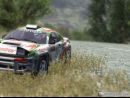 imágenes de Colin McRae Rally 2005