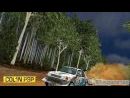 imágenes de Colin McRae Rally 2005