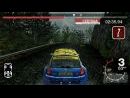 imágenes de Colin McRae Rally 2005