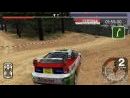 imágenes de Colin McRae Rally 2005