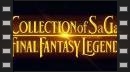 vídeos de Collection of SaGa Final Fantasy Legend