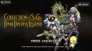 imágenes de Collection of SaGa Final Fantasy Legend