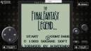 imágenes de Collection of SaGa Final Fantasy Legend