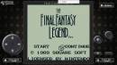 Imágenes recientes Collection of SaGa Final Fantasy Legend