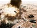 imágenes de Command & Conquer 3: Tiberium Wars