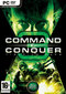 Command & Conquer 3: Tiberium Wars portada