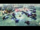 imágenes de Command & Conquer 4: Tiberian Twilight