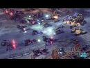 Imágenes recientes Command & Conquer 4: Tiberian Twilight